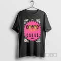 Trending Osees Event Oct 17 18 2025 Austin Tx Graphic Tee Shirt Sweatshirt Hoodies