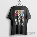 Trending Our Lady The Marian Eras Tour T Shirt