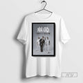 Trending Papa Roach Even If It Kills Me Tour 2025 T Shirts Sweatshirt Hoodies