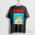 Trending Paws Hamster Jaws Graphic Tee Shirts Sweatshirt Hoodies