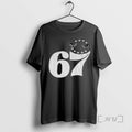 Trending Philadelphia 76ers 6 7 Six Seven Meme
