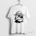 Trending Portland Frog Funny City Art Portland Frog Protest Tee Shirt Sweater