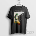 Trending Portland Frog Protest Fuck You I Wont Do What You Tell Me Graphic Tee