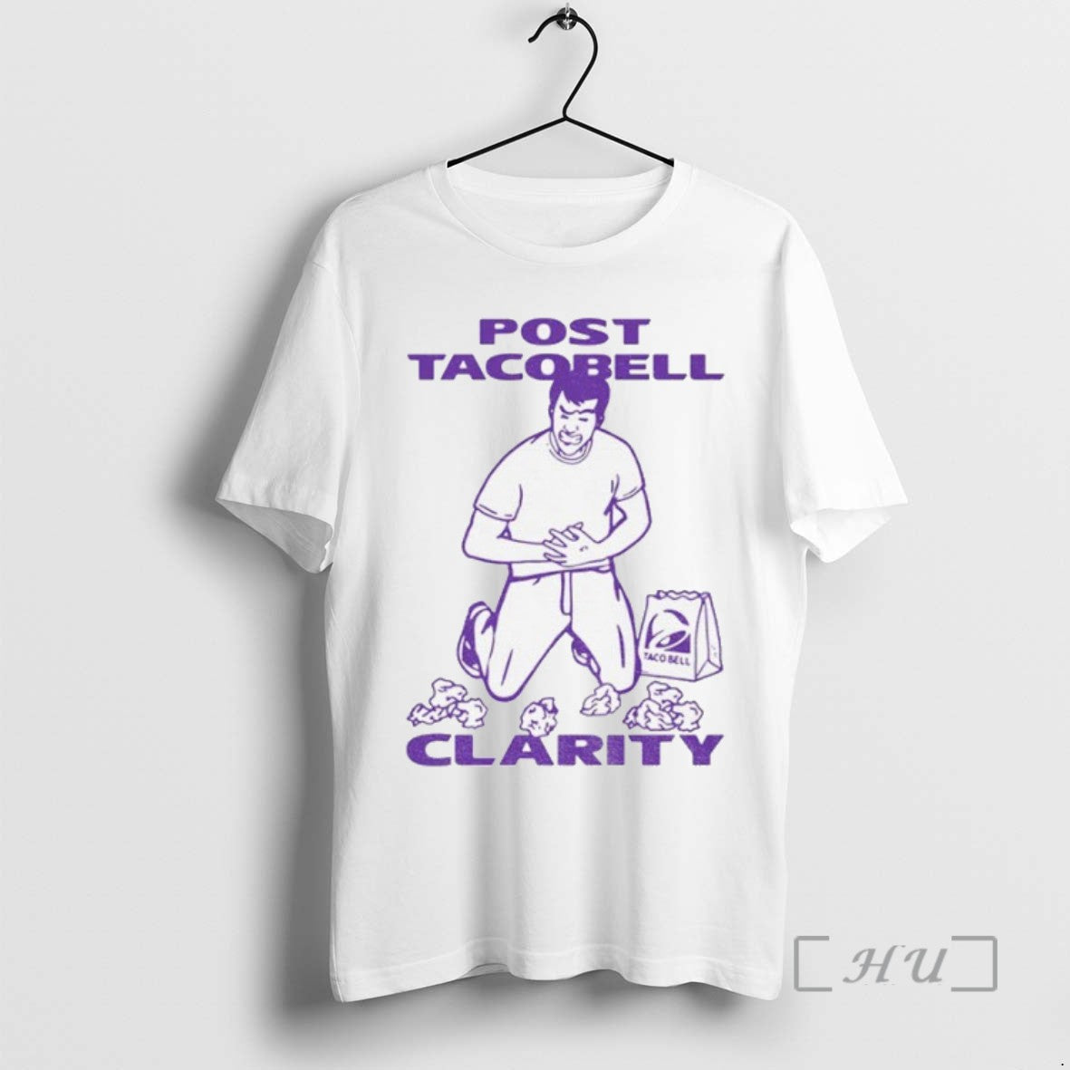 Trending Post Tacobell Clarity