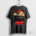 Trending Postys Bar 10 8 2025 Nashville Graphic Tee Shirts Sweatshirt Hoodies