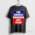 Trending Pro America Anti Trump Ice