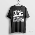 Trending Pup Who Will Look After The Dogs Graphic Tee Shirt Sweater