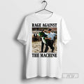 Trending Rage Against The Machine Funny Portland Frog Graphic Tee Shirt Sweatshirt Hoodies