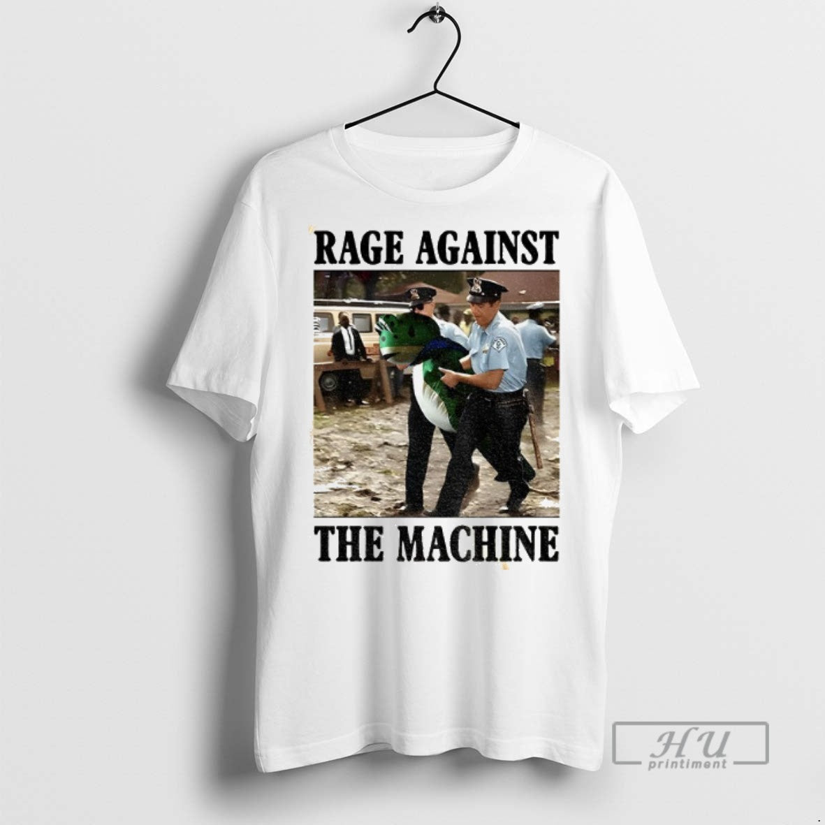 Trending Rage Against The Machine Funny Portland Frog Graphic Tee Shirt Sweatshirt Hoodies