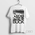 Trending Red Rum Club Buck Photo Graphic Tee Shirt Sweatshirt Hoodies