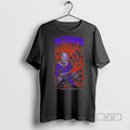 Trending Redhook Pyromaniac 2025 T Shirts Sweatshirt Hoodies