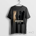 Trending Redemption Tee Shirt Sweater