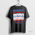 Trending Review Of Independence Presidents Graphic Tee Shirt Sweater
