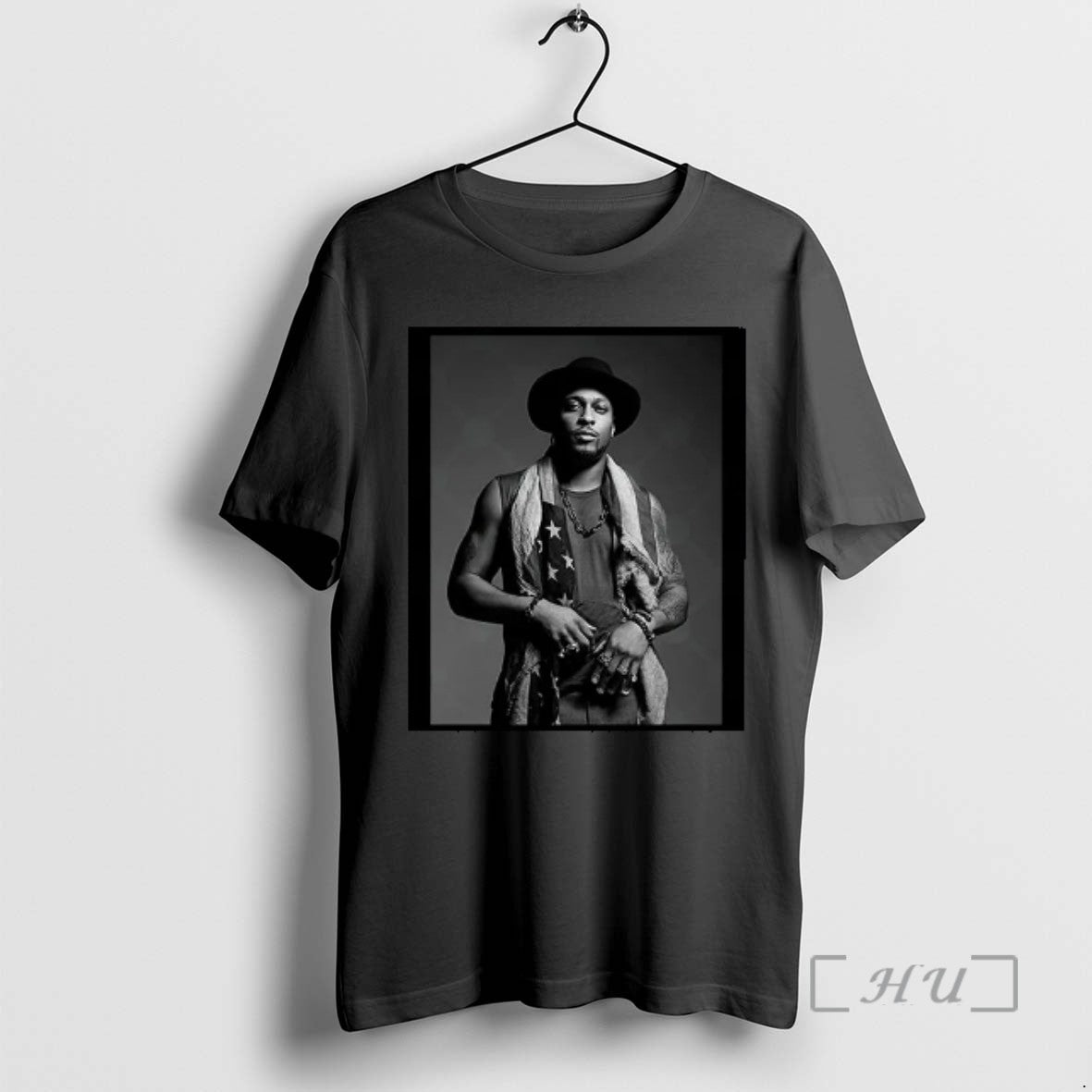 Trending Rip Dangelo Tee Shirt Sweater