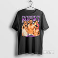 Trending Robert Irwin Dwts 2025 Graphic Tee Shirts Sweatshirt Hoodies