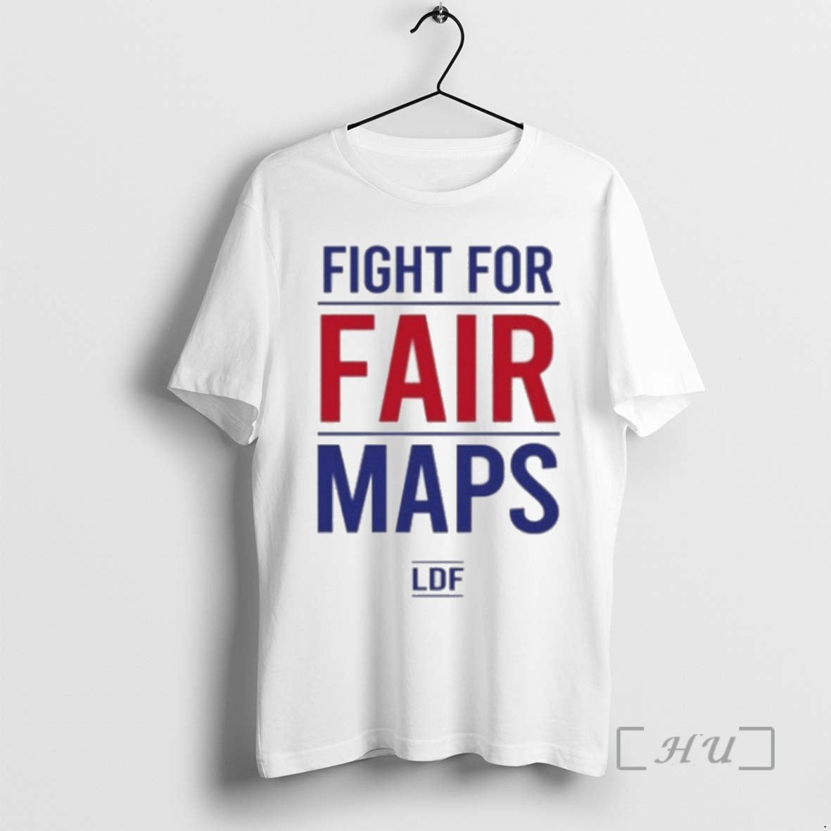 Trending Samuel Jackson Wearing Fight For Fair Maps