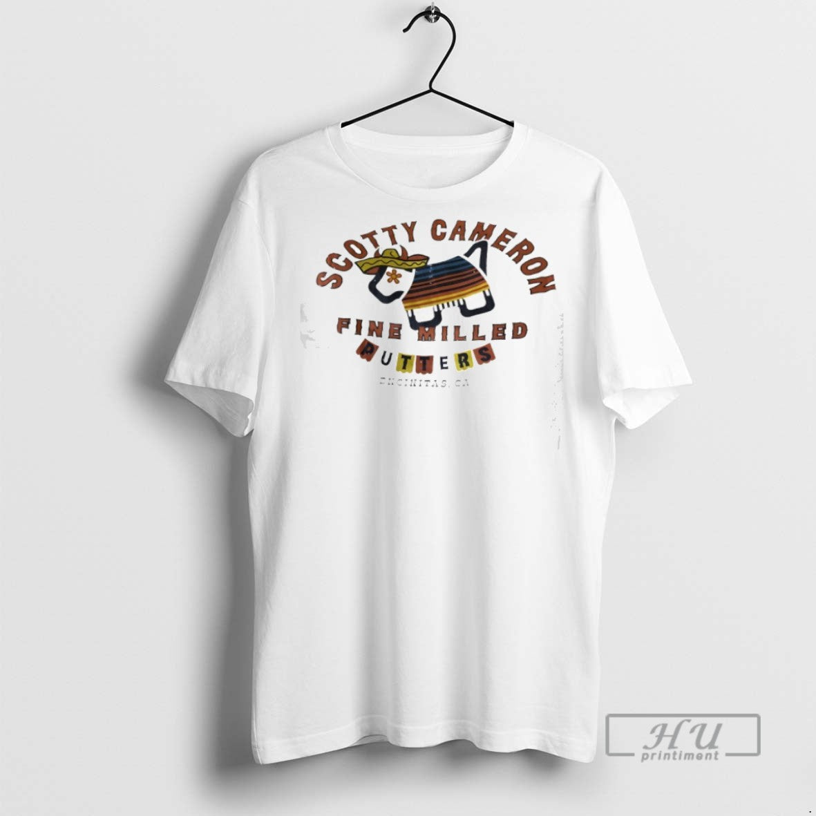 Trending Scotty Cameron Fine Milled Putters T Shirts Sweatshirt Hoodies