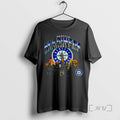 Trending Seattle Mariners City Skyline Mlb Baseball 2025 Vintage