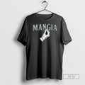 Trending Seattle Mariners Mangia Hand Trendingnowe 1 Graphic Tee Shirts Sweatshirt Hoodies