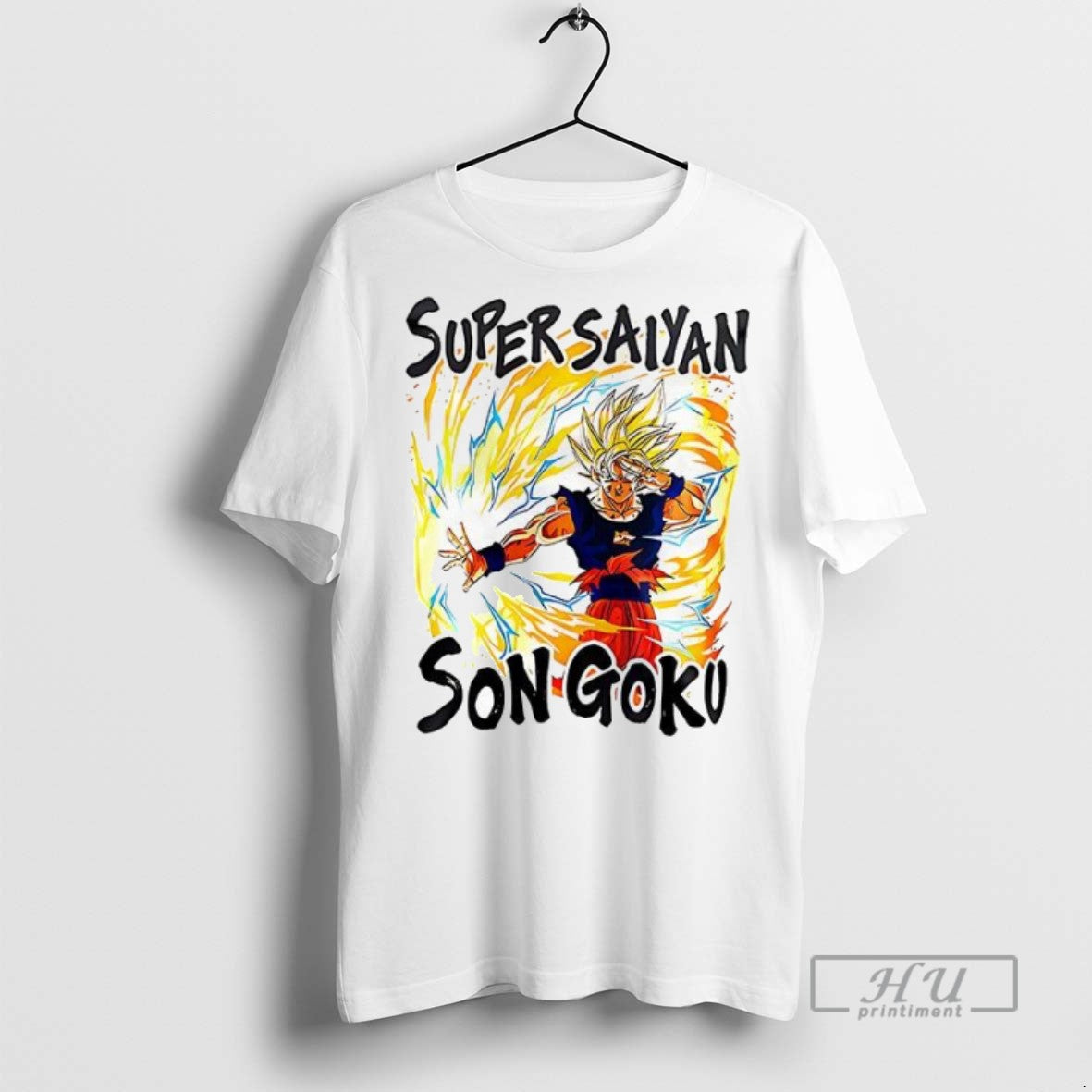 Trending Seattle Mariners X Super Saiyan Son Goku Two Sided Mugs And Graphic Tee Shirts