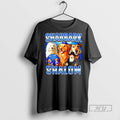 Trending Shabbat Shalom Jewish Dog T Shirts Sweatshirt Hoodies