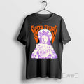 Trending Sierra Ferrell Halloween 2025 Tee Shirt Sweater