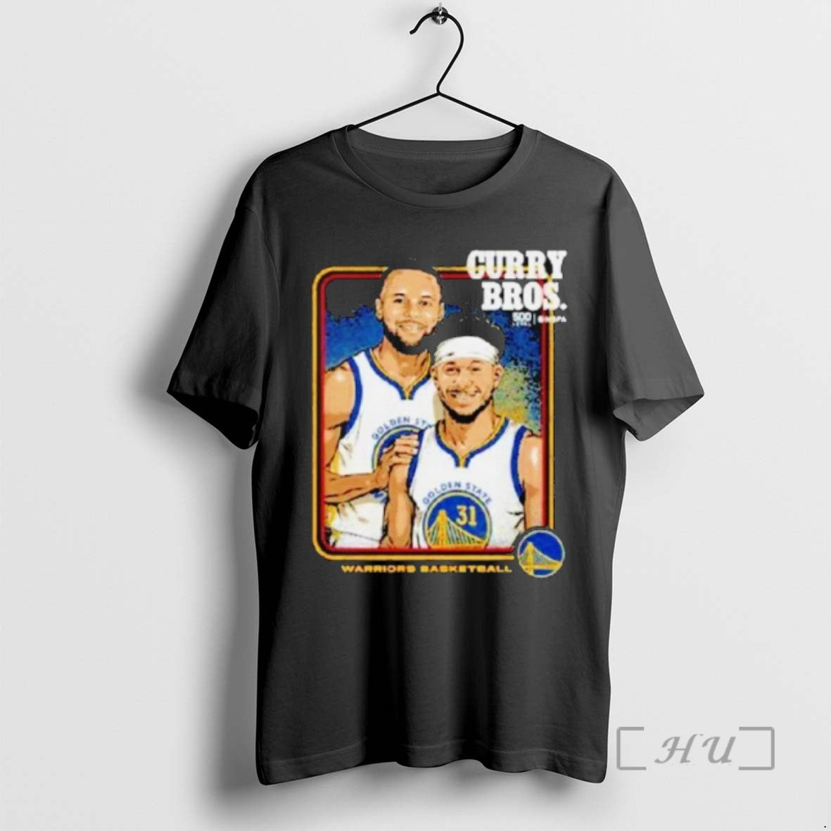 Trending Steph Curry Seth Curry Golden State Warriors Step Brothers
