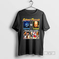 Trending Street Frasier Beast Mode Vs Dr Cranium T Shirt