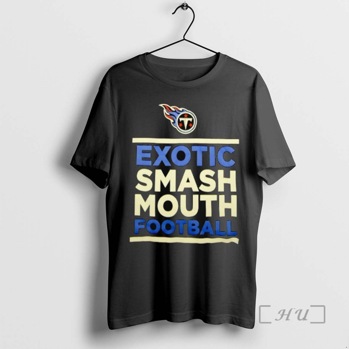 Trending Tennessee Titans Exotic Smash Mouth Football Tee Shirt Sweater
