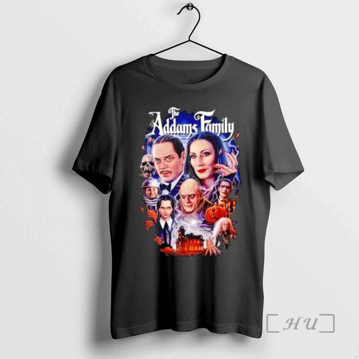Trending The Addams Family Halloween