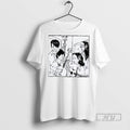 Trending The Avett Brothers Seth Drawing Graphic Tee Shirt Sweatshirt Hoodies