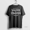Trending The Better Part Of Valour Is Descretion Shakespeare Graphic Tee Shirt Sweater