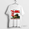 Trending The Grill Shouldve Gone To Home Of The Bloomin Onion T Shirt