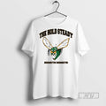 Trending The Hold Steady Hornets Hornets Graphic Tee Shirt Sweatshirt Hoodies