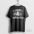 Trending The Legend Of Cam Schlittler Baseball Mlb Graphic Tee Shirts Sweatshirt Hoodies
