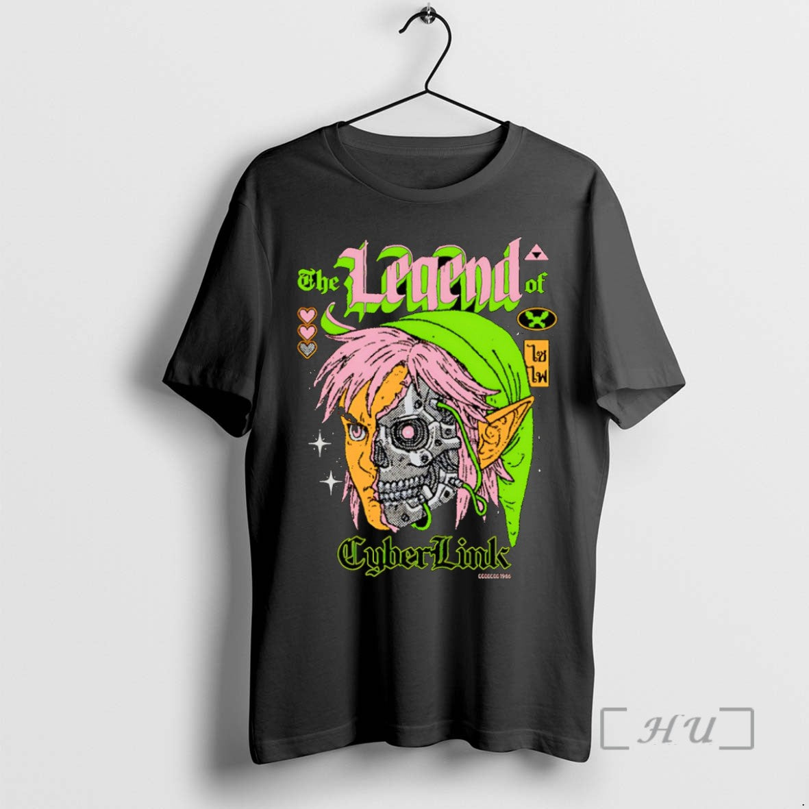 Trending The Legend Of Cyberlink Tee Shirt Sweater