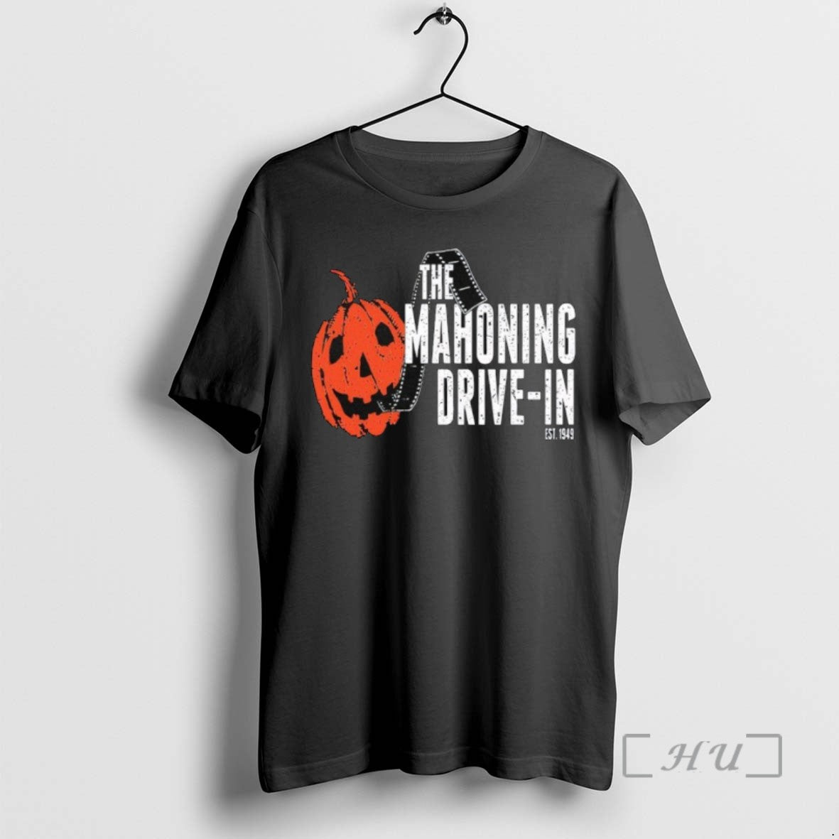 Trending The Mahoning Drive In Est