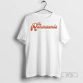 Trending The Runarounds Logo T Shirt