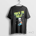 Trending The Simpsons Trick Or Treat Skeleton Halloween