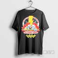 Trending The Ten Minute Power Hour Cleaning Crew T Shirt
