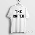 Trending The Raped
