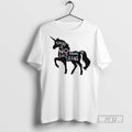 Trending There Is No Such Thing As Trans Unicorn T Shirts Sweatshirt Hoodies