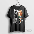 Trending Theryn Fearless Spartan Michigan State Basketball Caricature T Shirts Sweatshirt Hoodies