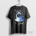 Trending This Is Just A Storm Inside A Teacup T Men Graphic Tee Shirts