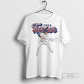 Trending Trea Turner Philadelphia Phillies Baseball Signature Graphic Tee Shirts Sweatshirt Hoodies