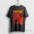Trending Treaty Oak Revival Announces The Bad State Of Mind Part 2 Tour 2025 Tee