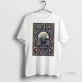 Trending Trevor Hall Belly Up Aspen Aspen Co October 24 2025 Graphic Tee Shirt Sweater