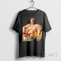 Trending Trump Golden Thrones No Kings Tee Shirt Sweater