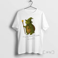 Trending Twas The Tism Mlord Turtle Wizard Tee Shirt Sweater