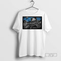 Trending Tyler Childers October 3 2025 Riverbend Music Center In Cincinnati Oh Graphic Tee Shirts